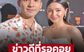 ช่อง 3 ประกาศข่าวดี ‘โป๊ป-เบลล่า’ ทำเเฟนๆเฮสนั่น