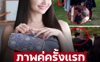 ภาพชัด อยู่ด้วยกันจริง เปิดรูปหลุด ‘เบลล่า ราณี’ ควงแขนว่าที่แฟนไฮโซหมื่นล้าน เหมาะสมกันสุดๆ