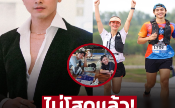 ไม่โสดแล้ว ภณ ณวัสน์ พระเอกช่อง 3 เขินรับคบนางเอกดัง ไม่ติดโดนเปิดวาร์ปฝ่ายหญิง