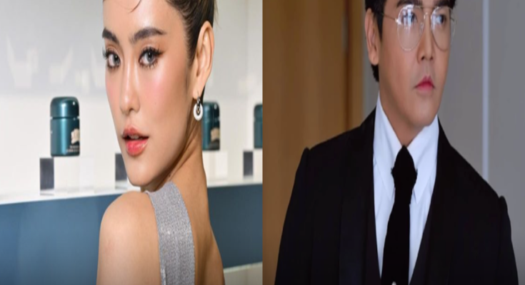 ย้อนฟัง พีเค-โยเกิร์ต แบ่งสินสมรส? หลังเซ็นใบหย่า