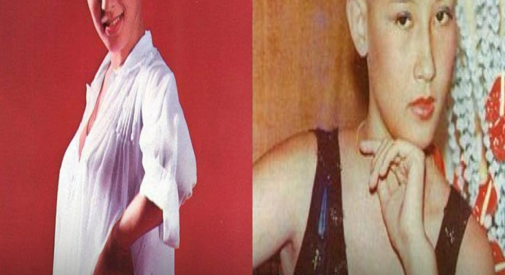 อดีตนางเอกดังยุค90 อีโล้นซ่าส์ เล่าชีวิตสุดโหด พ่อเอาโซ่ล่าม